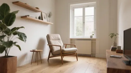 Comfortable Recliners for Small Spaces: 5 Design Ideas