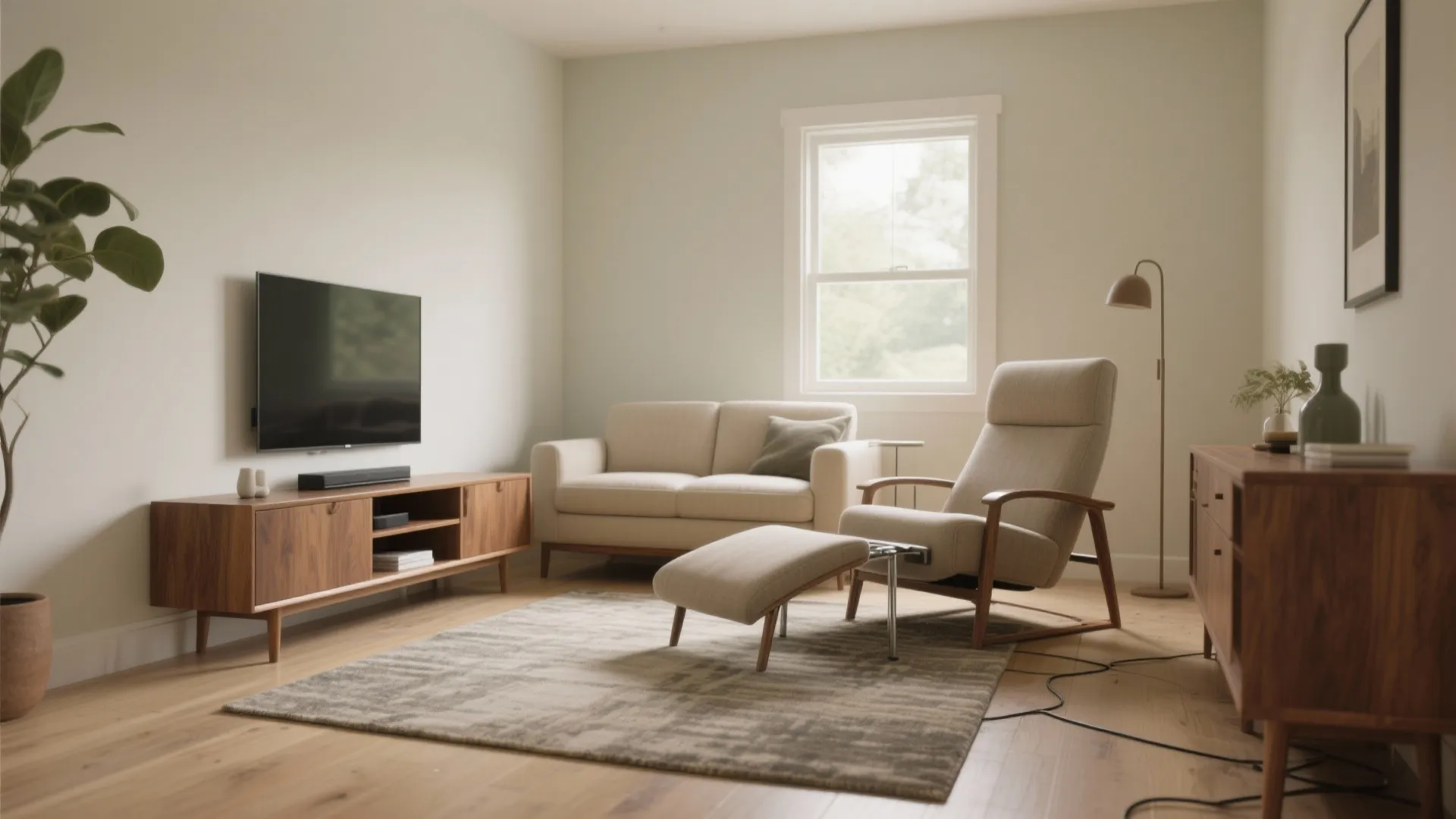 5 Small Recliners for Living Room: Designer Picks