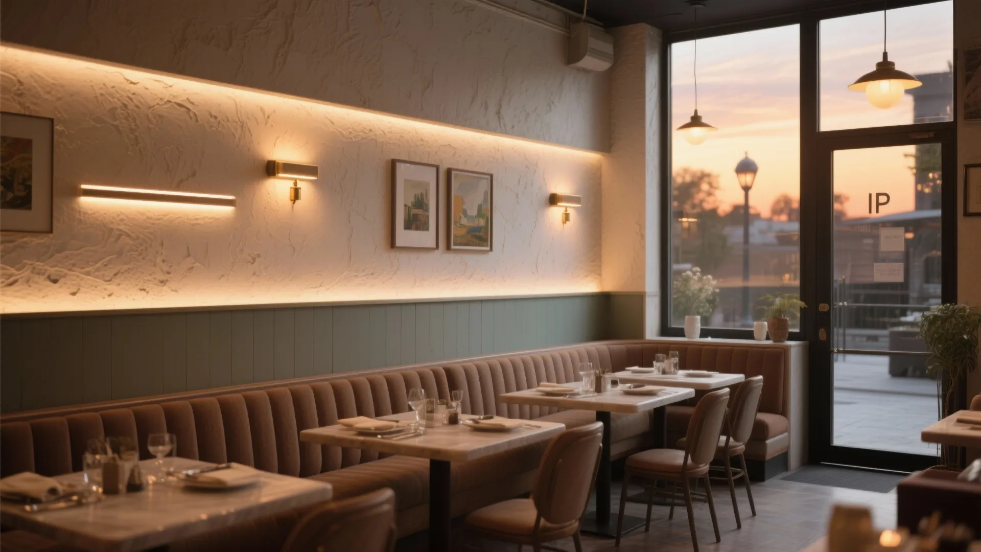 5 Restaurant Wall Lights Ideas That Elevate Small Spaces: A senior interior designer’s real-world guide to choosing restaurant wall lights for style, function, and SEO-worthy clarity