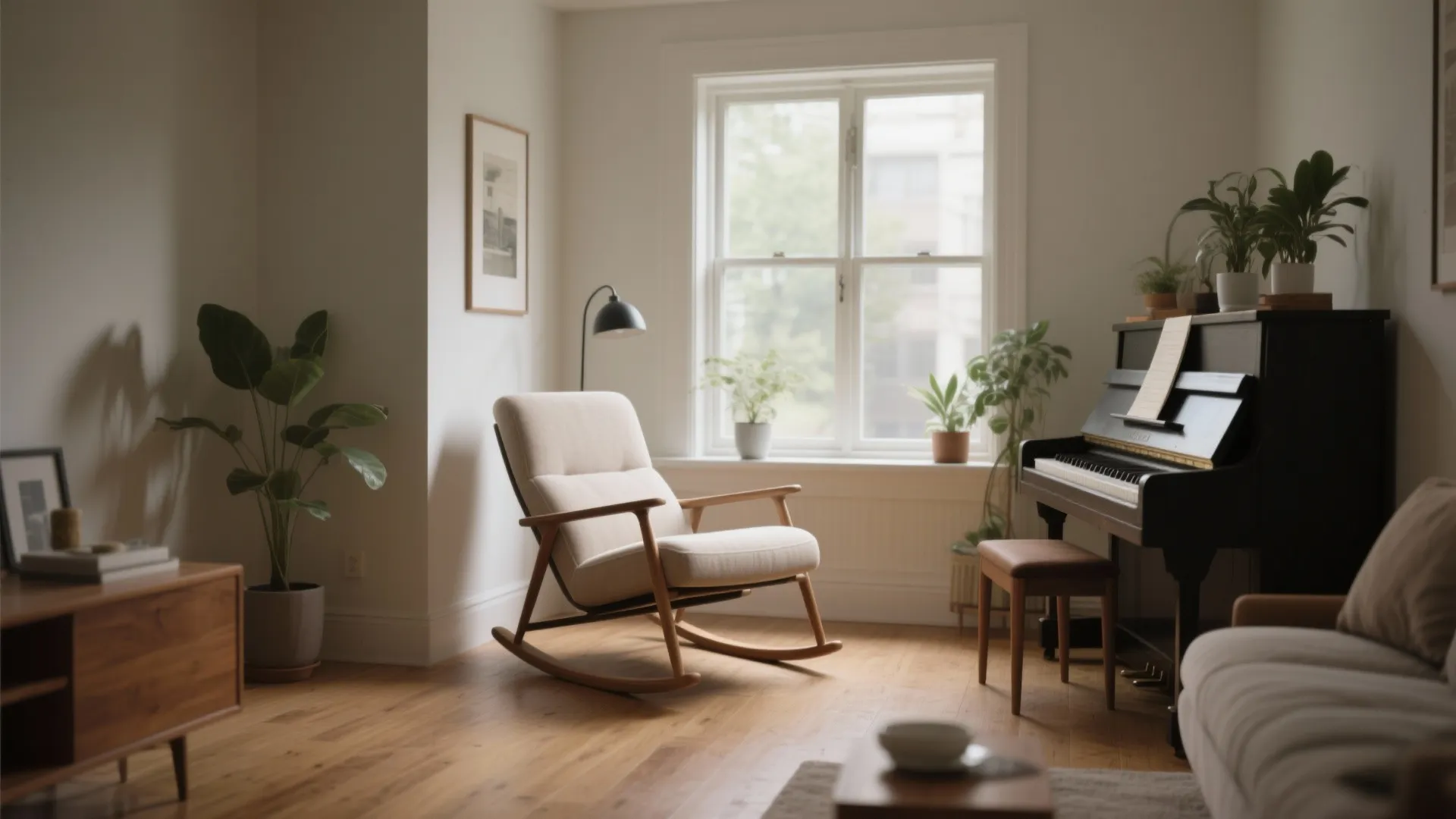 Small Rocker Recliners for Small Spaces — 5 Picks