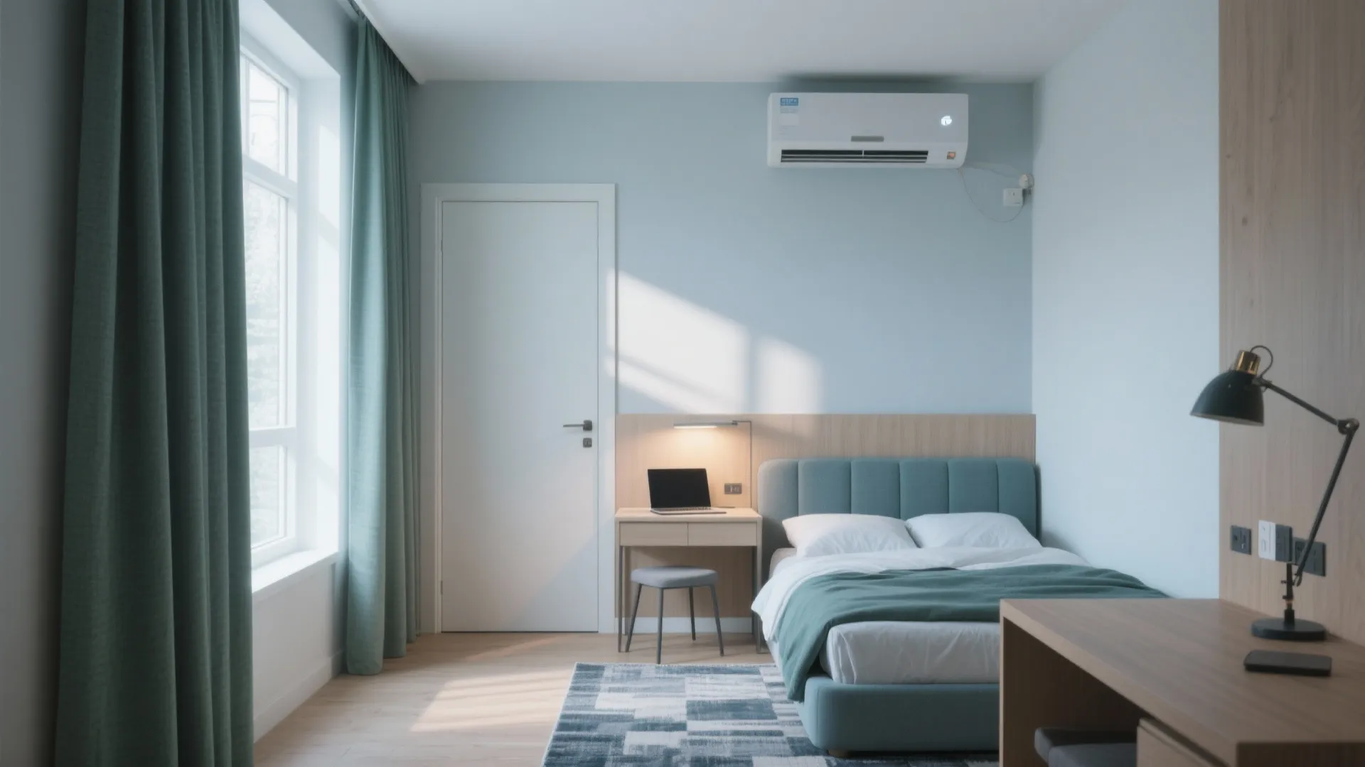 0.5 Ton AC Room Size: Find the Perfect Fit for Small Spaces: 1 Minute to Discover the Ideal Room Size for a 0.5 Ton AC