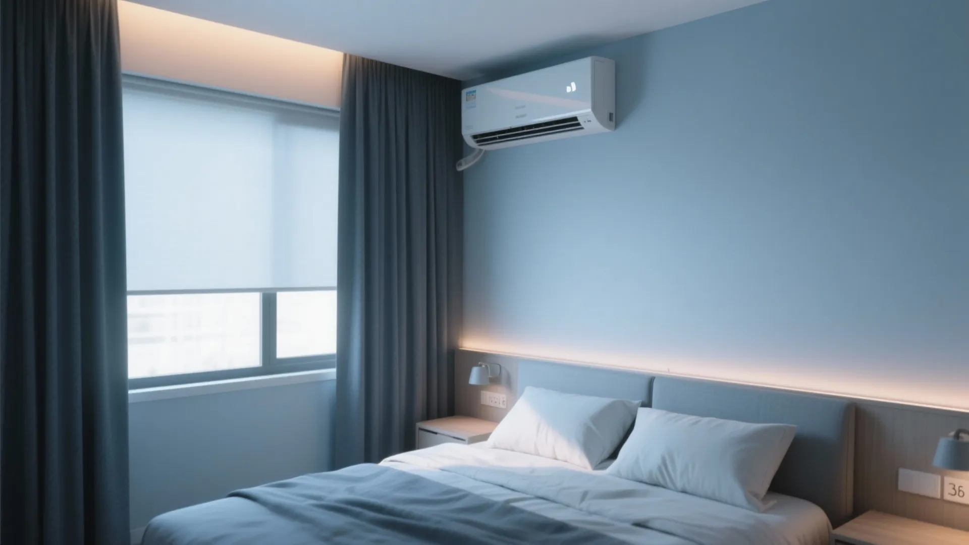 Best Room Size for 0.5 Ton AC: A Practical Guide: 1 Minute to Estimate Your Perfect Room-AC Match