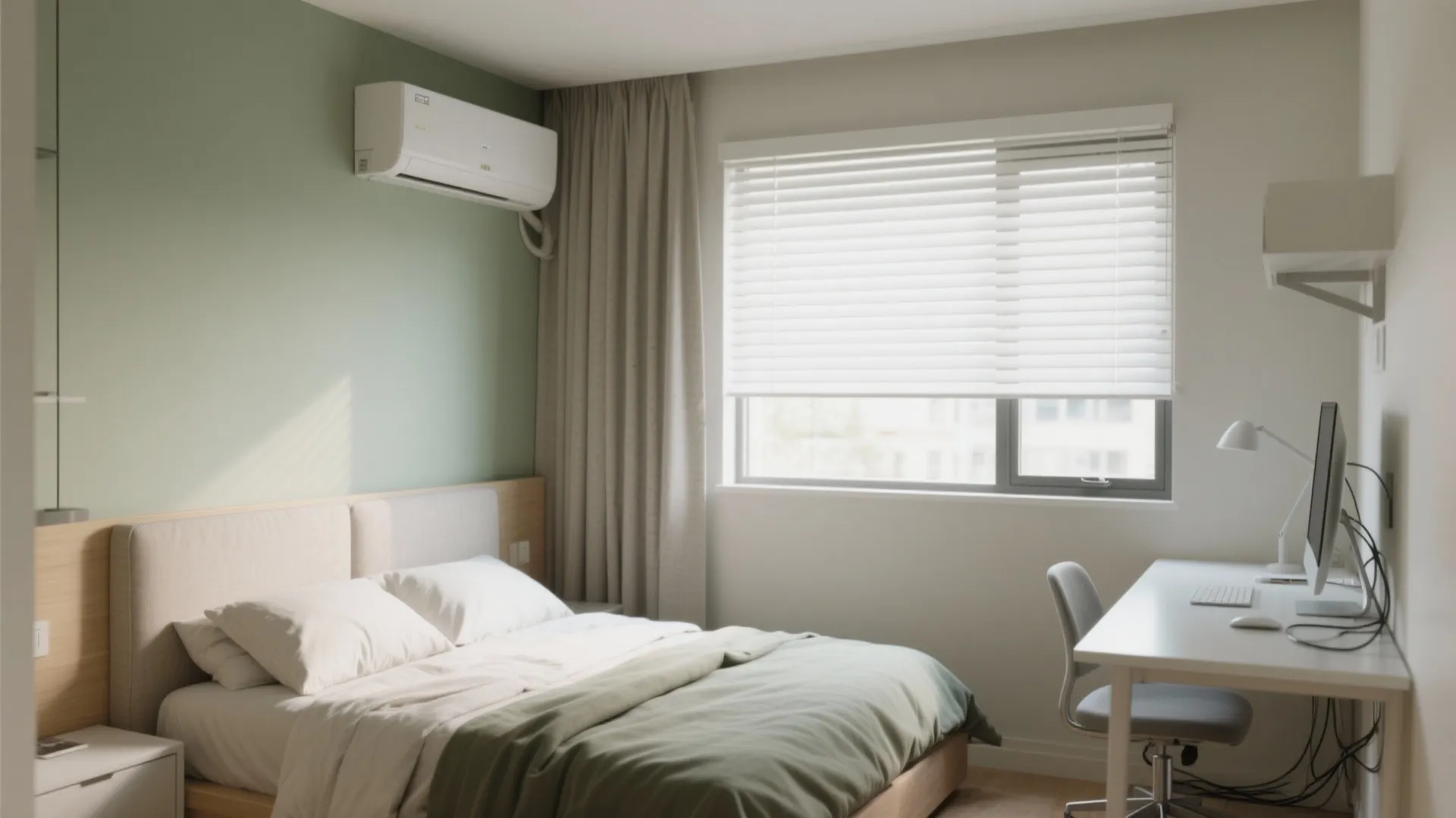 Best AC for Small Room: Cool Comfort in Compact Spaces: 1 Minute to Perfectly Cool Your Small Space—No More Overheating