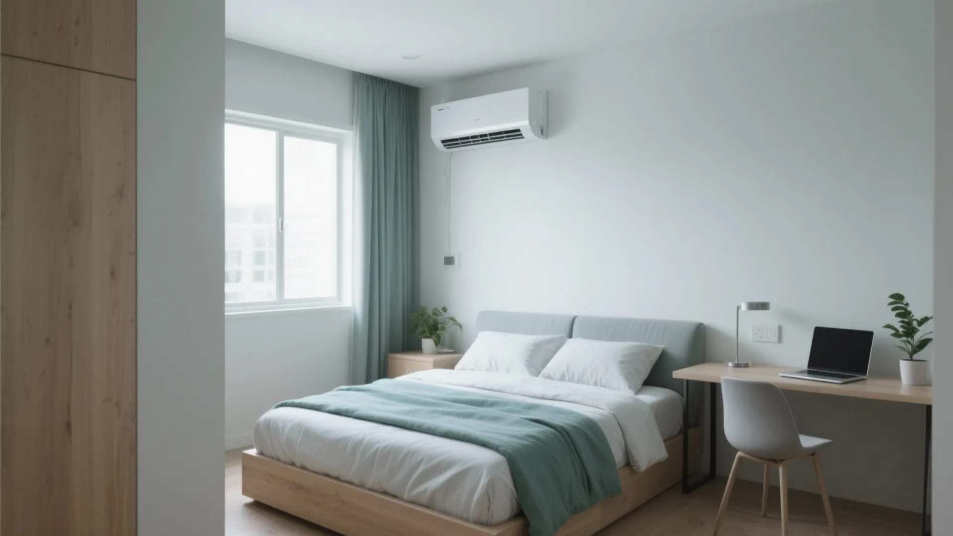 Best Split Air Conditioner for Small Room: Stay Cool and Efficient