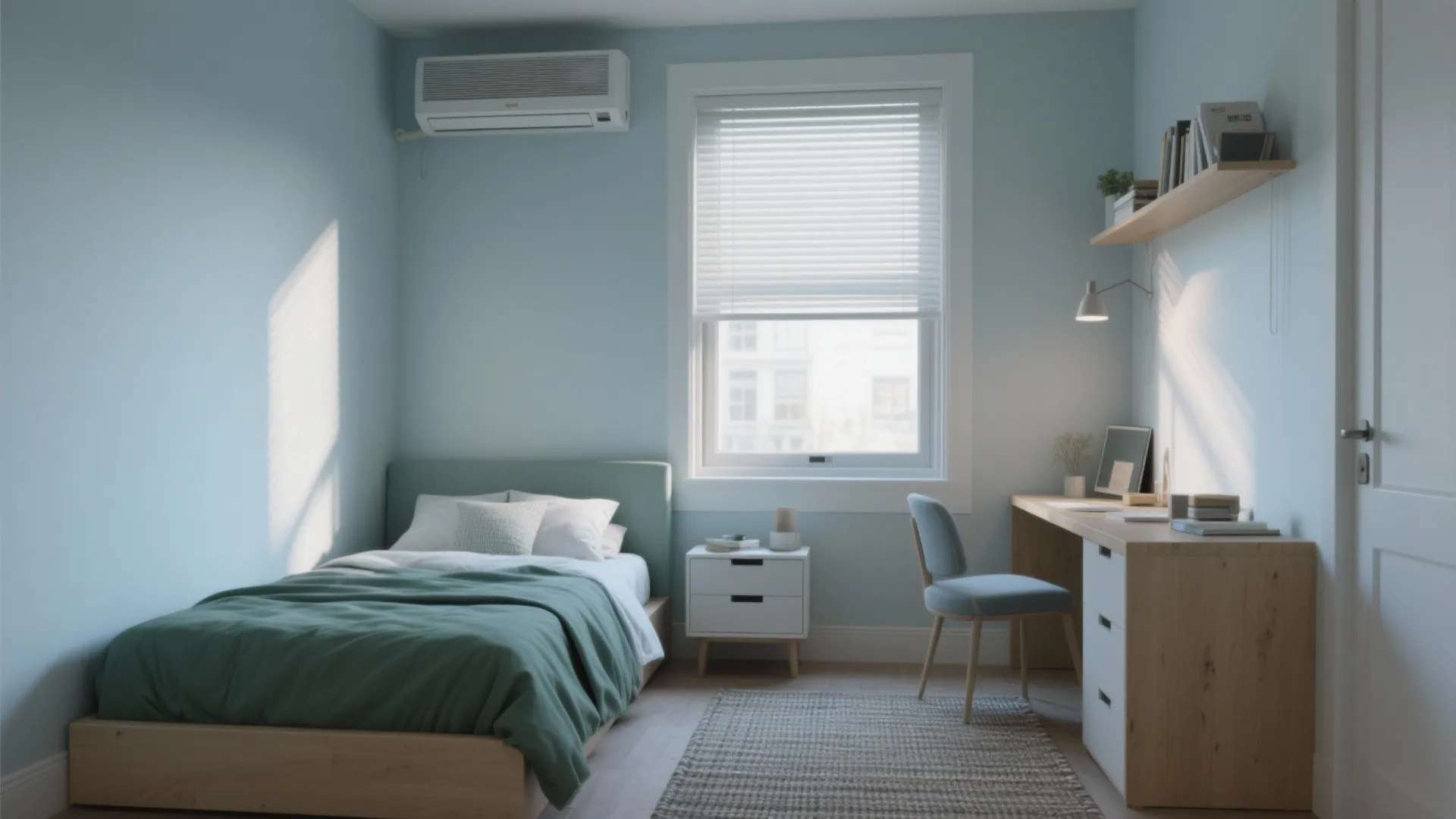Best Window AC Units for Small Rooms: Stay Cool Efficiently: Fast-Track Guide to Finding the Perfect Window AC Unit in 1 Minute