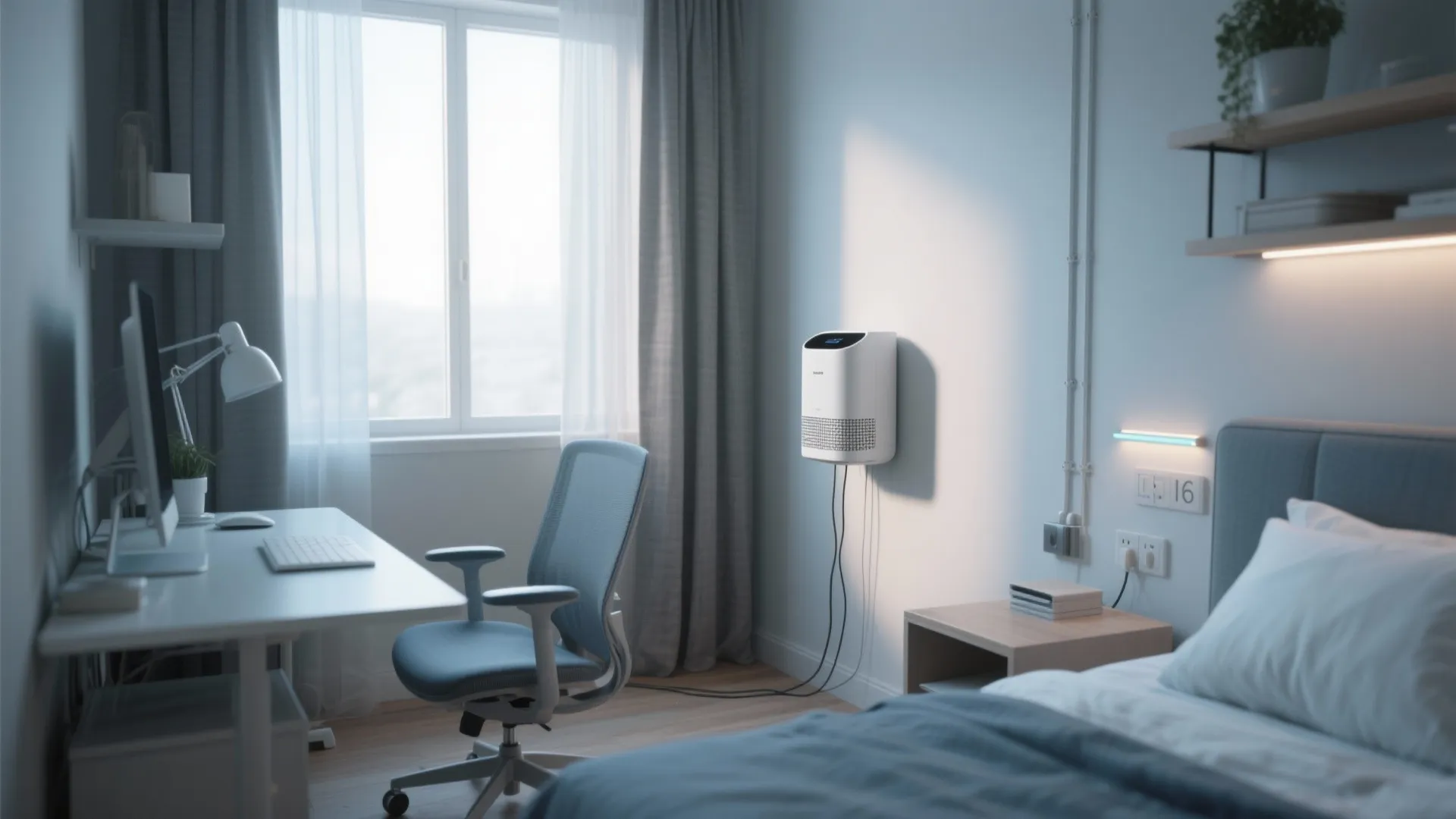 Small Air Filter for Room: The Ultimate Guide to Clean Air: 1 Minute to Discover the Right Small Air Filter for Any Room