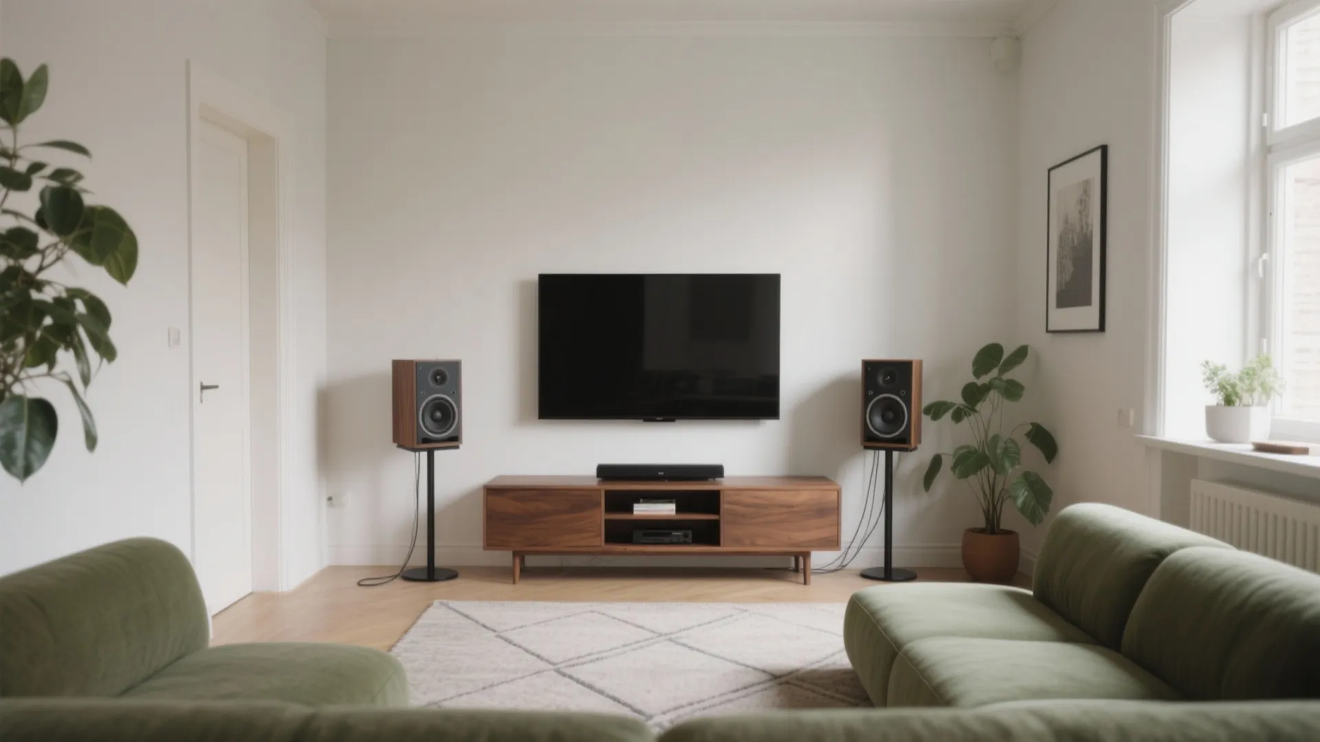 Best Speakers for Small Room: 5 Design‑Backed Picks