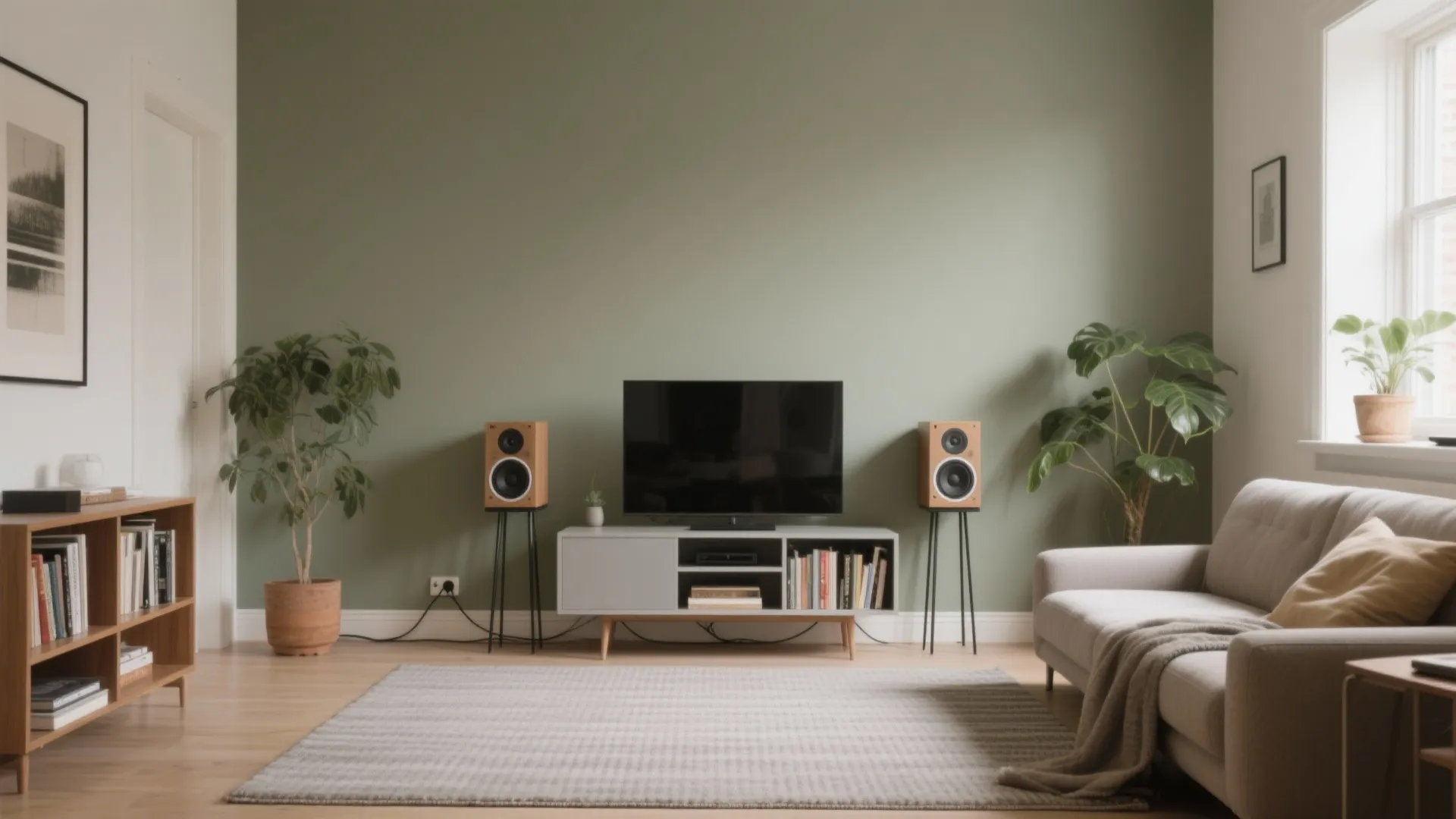 Best Speakers for a Small Room: Top Picks for Powerful Sound: Fast-Track Guide to Choosing Compact Speakers for Limited Spaces