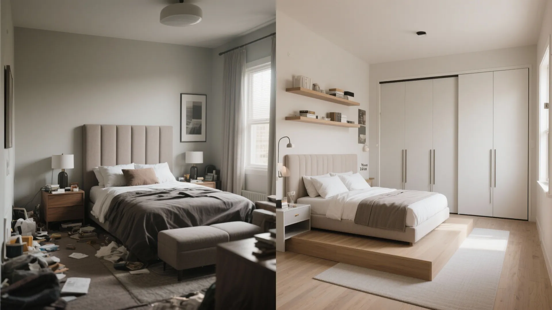 Layout Basics: Clearances, Scale, and What Actually Fits