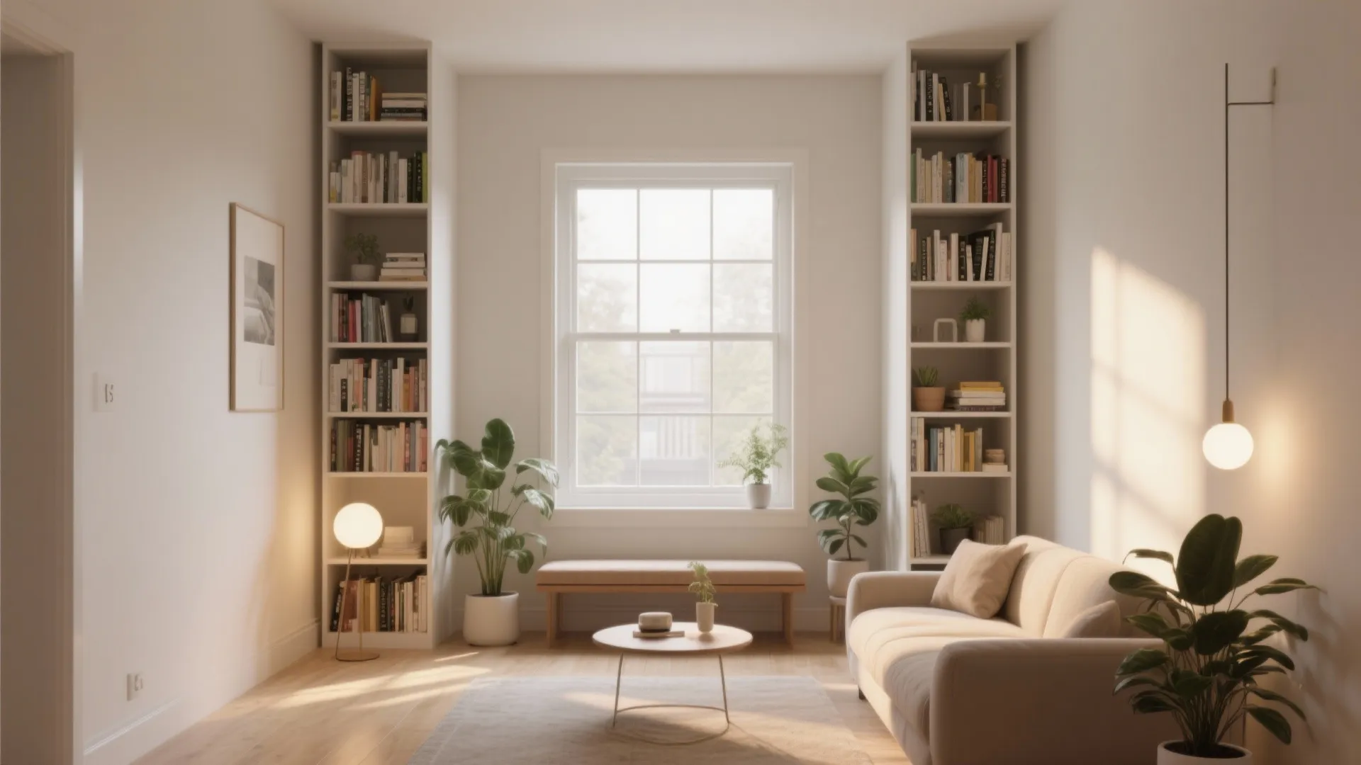 Best Bookshelves for a Small Room: Space-Smart Solutions: 1 Minute to Transform Any Small Space with These Shelf Ideas