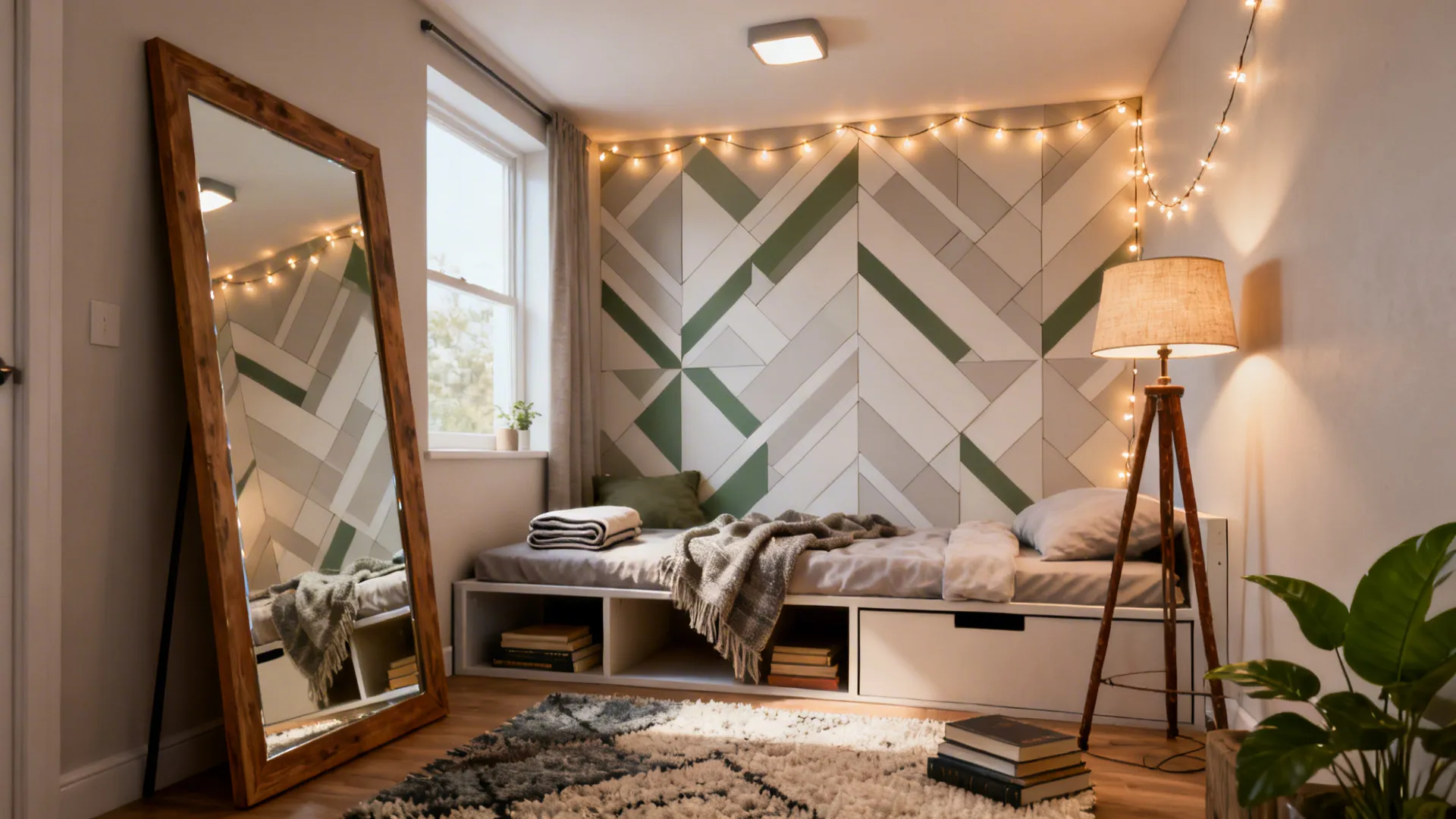 5 Budget Room Decor Ideas That Actually Work