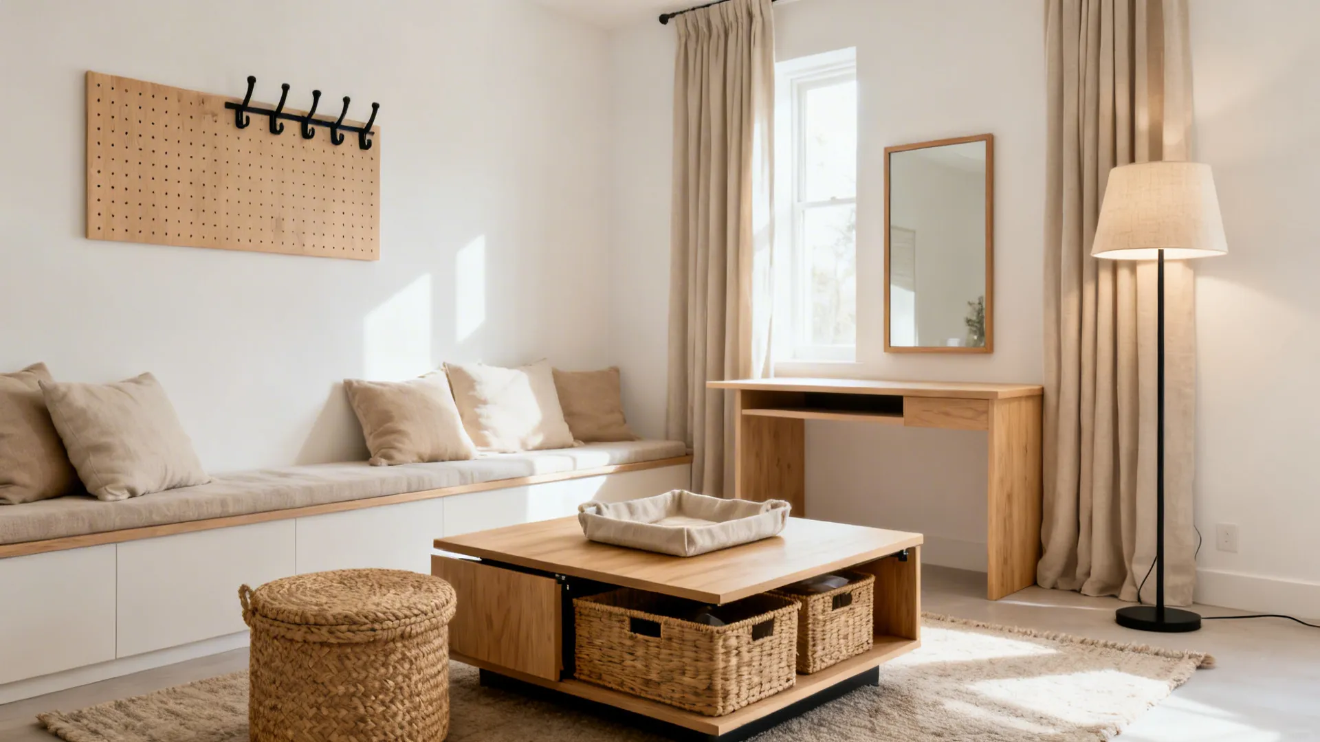 5 Budget-Savvy Ideas for a Small Room Makeover