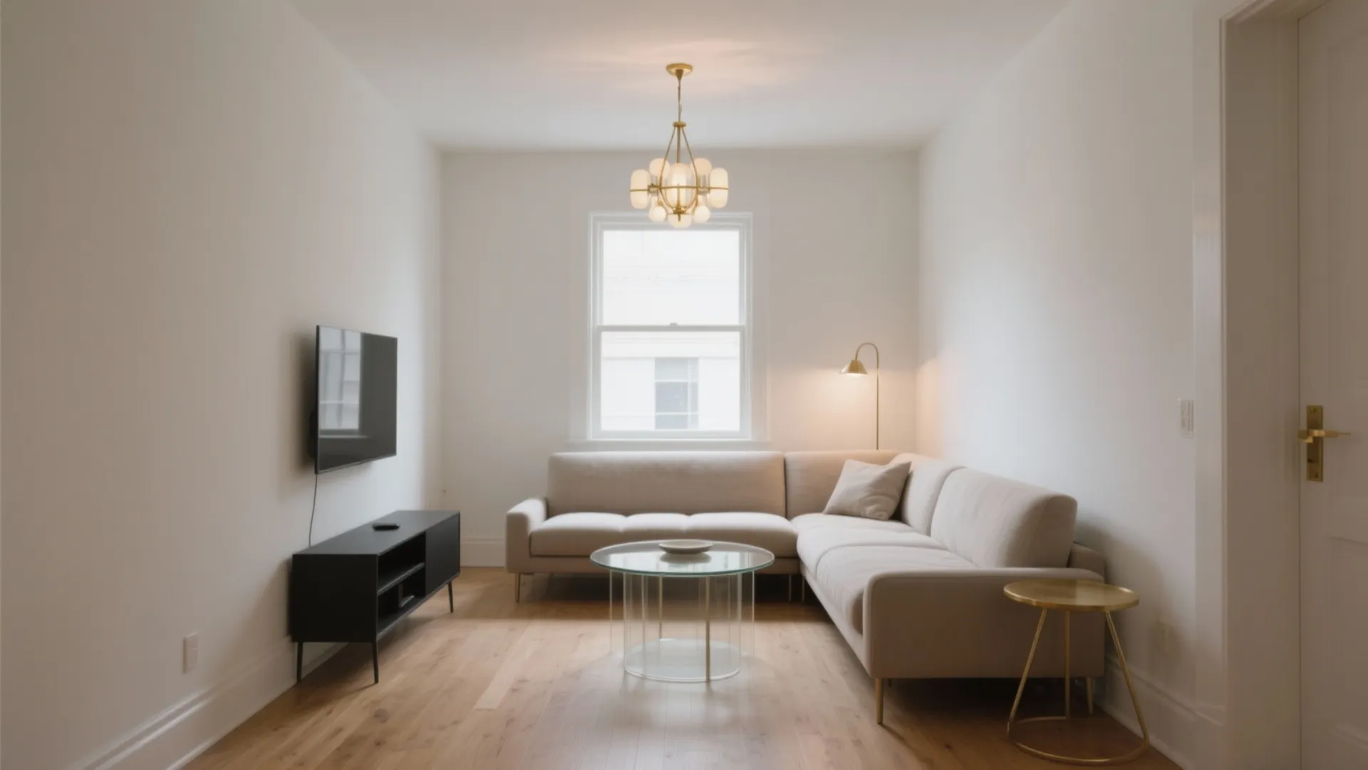 5 Chandeliers for Small Rooms: My Designer-Proof Picks: How I choose compact chandeliers that add drama without crowding your space—plus 5 design ideas you can copy this weekend