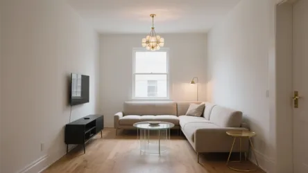 5 Chandeliers for Small Rooms: My Designer-Proof Picks