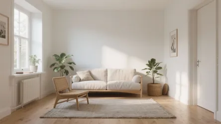 5 paint color for small room ideas