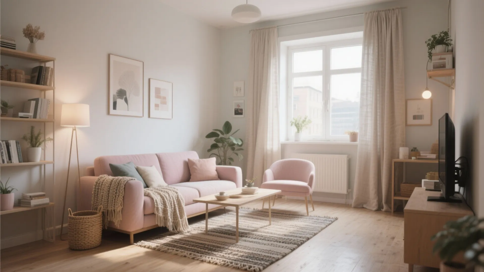 5 Small Room Color Ideas That Transform Spaces: Expert-Approved Tricks to Use Color for Bigger, Brighter Small Rooms