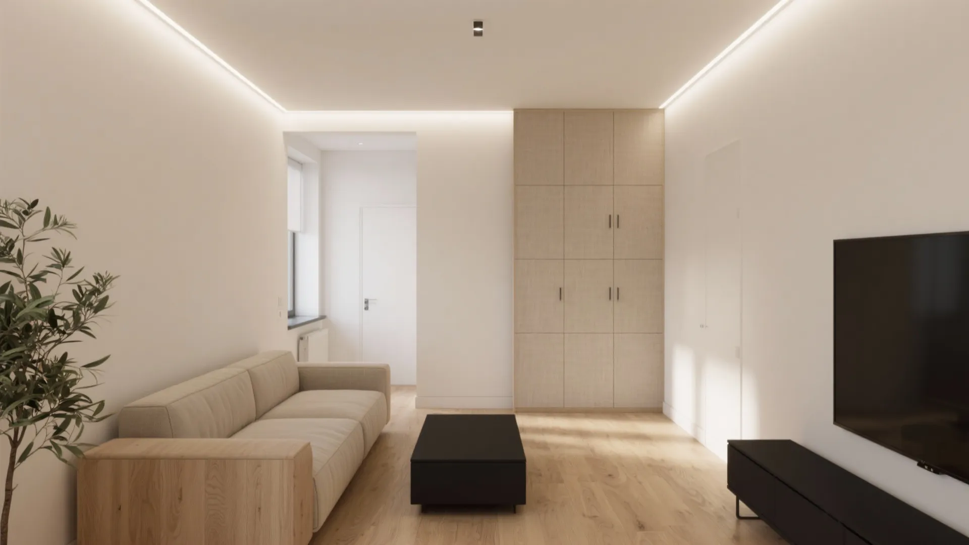 Best Paint Colors for a Small Room: Brighten Your Space Instantly