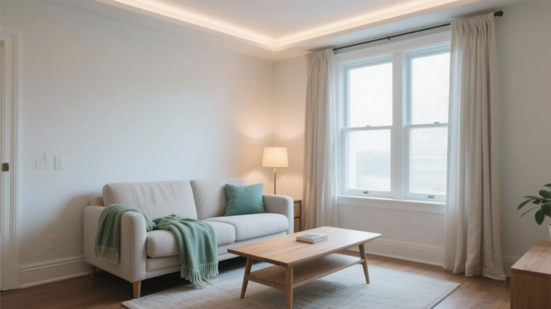 Good Paint Colors for Small Rooms: Maximize Your Space with Color