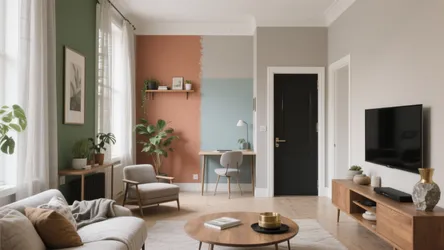 Latest Colour for Room: 5 Designer-Approved Ideas