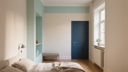 Room Color Ideas for Small Rooms — 5 Tips