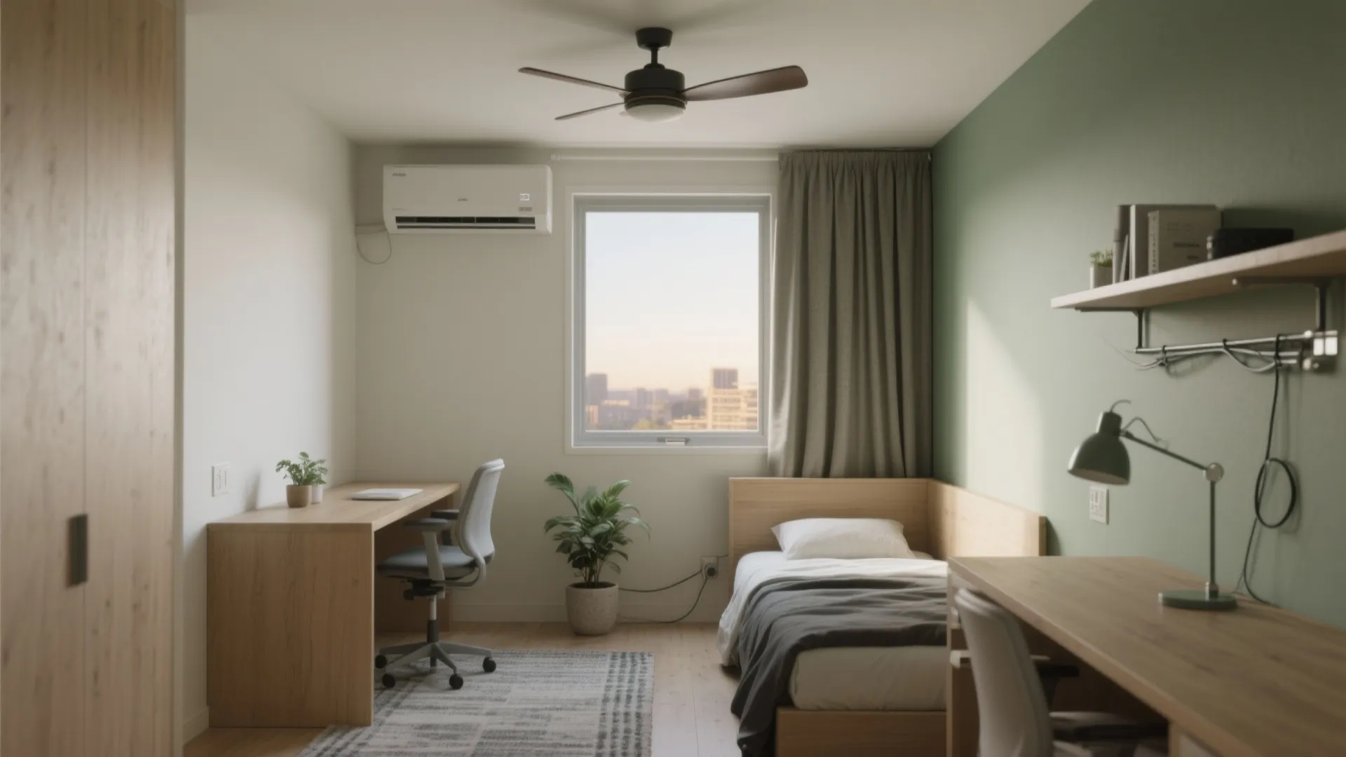 Best Heating and Cooling Unit for Small Room: Top Choices & Tips