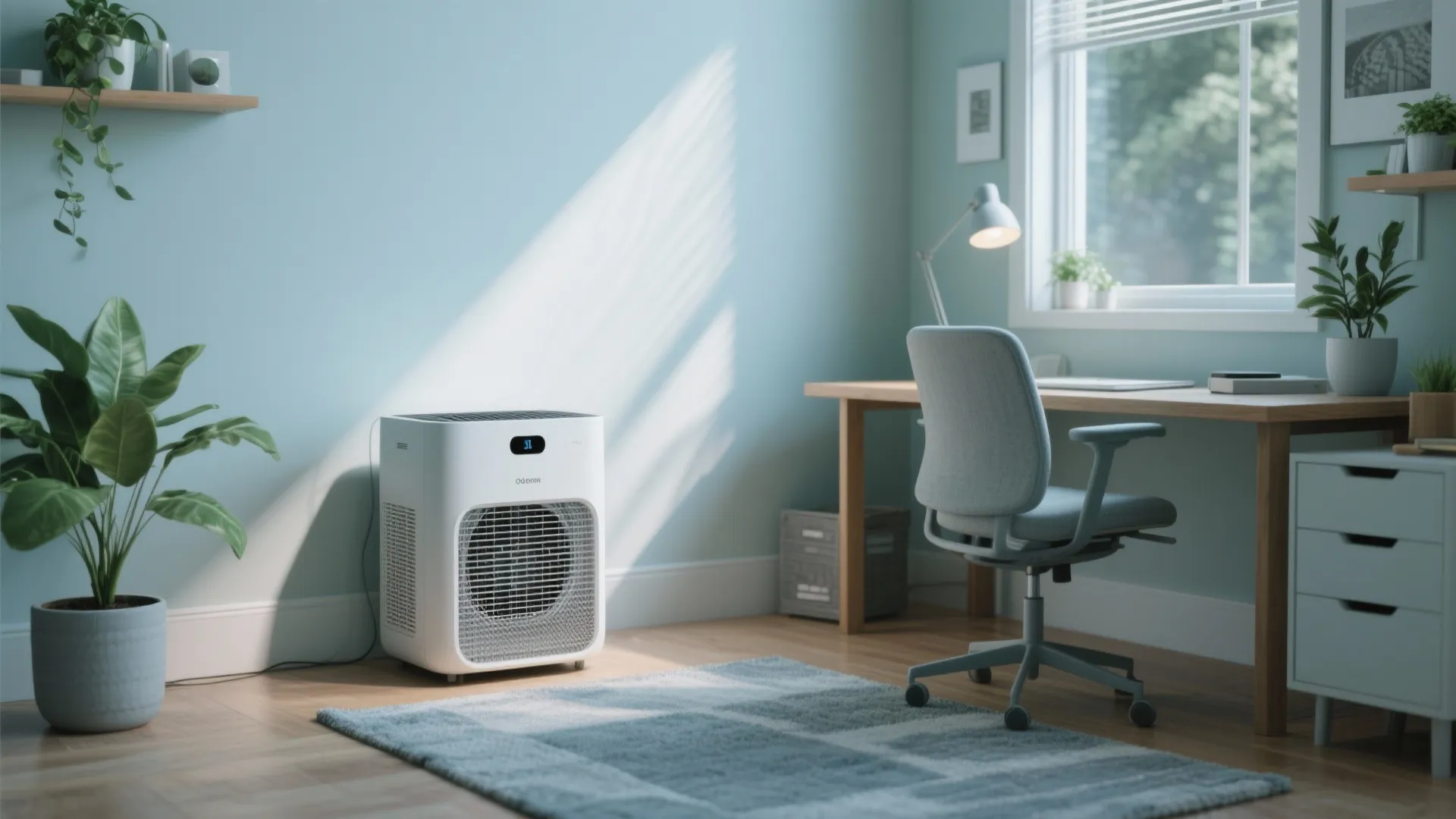 Best Small Size Cooler for Room: Compact Cooling Solutions: Fast-Track Guide to Choosing the Right Mini Room Cooler