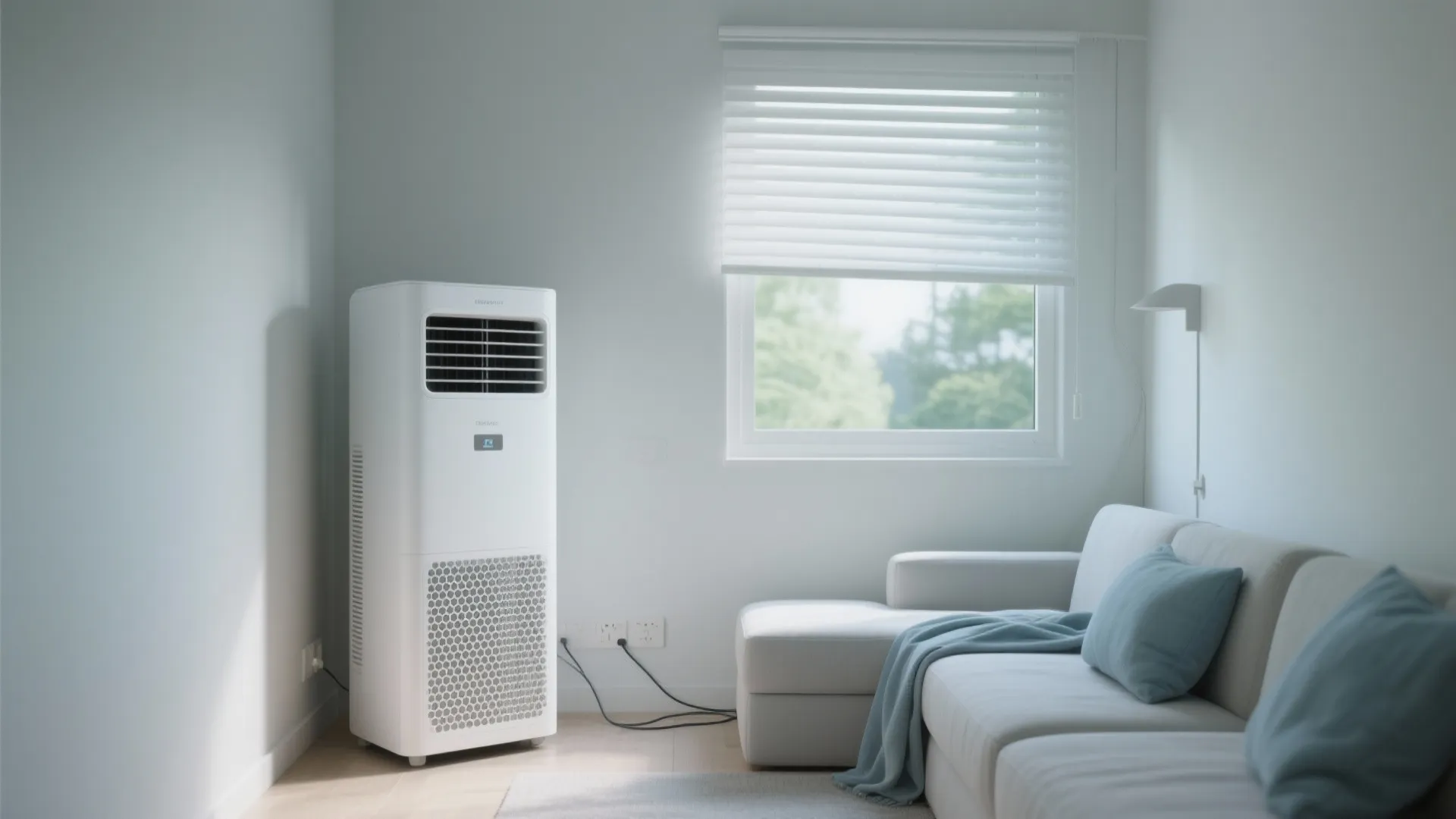 Best Air Cooler for a Small Room: How to Choose the Perfect Model: Fast-Track Guide to Cooling Your Small Space in 1 Minute