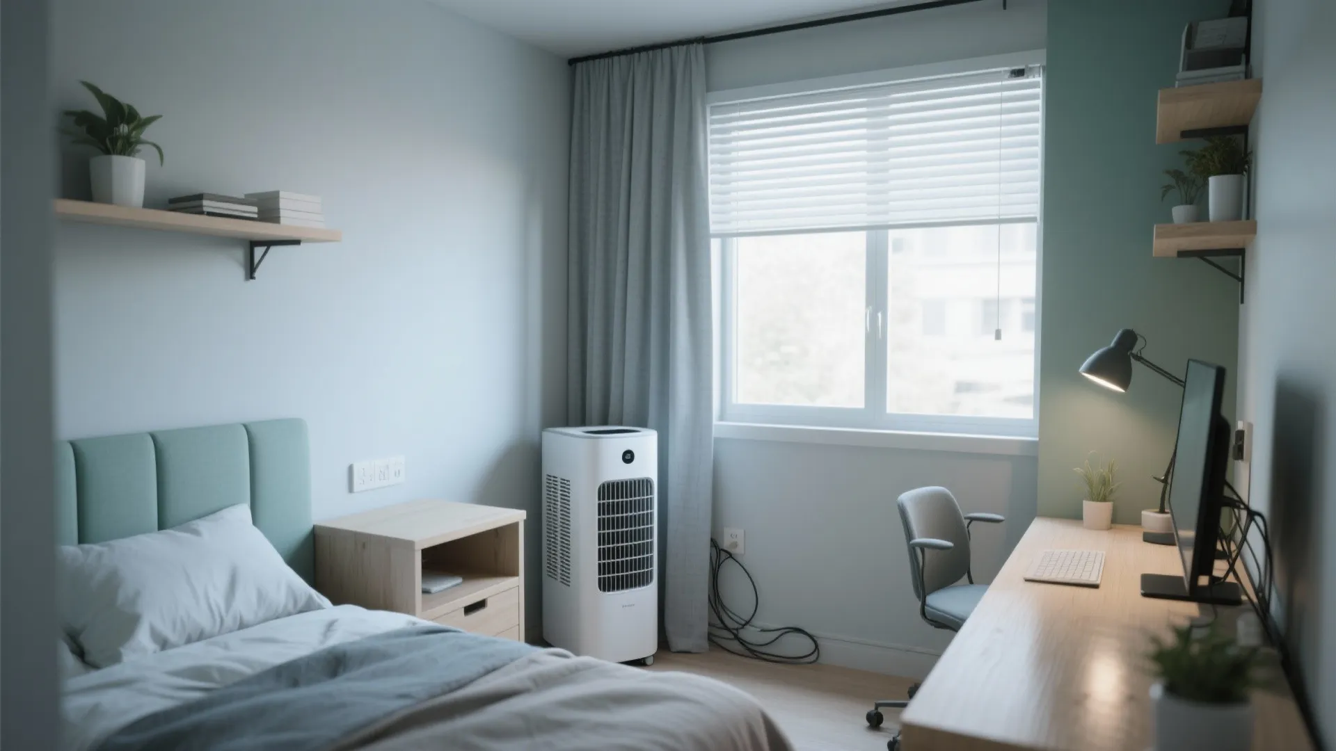 Best Air Cooler for a Small Room: Top Choices & Buying Guide: Fast-Track Guide to Choosing the Right Air Cooler for Your Small Space