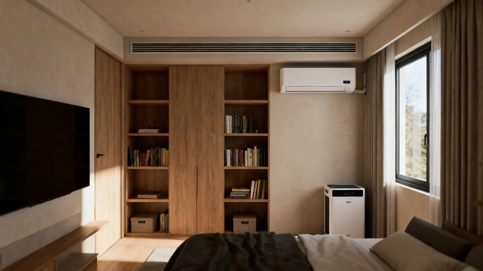 Best Aircon for a Small Room — 5 Smart Ideas