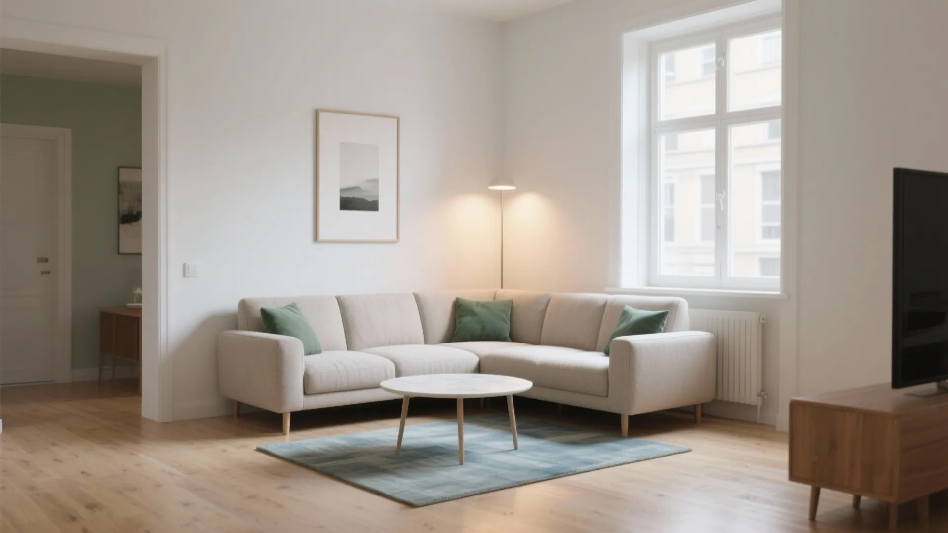 Best Corner Couch for Small Room: Smart Solutions That Maximize Space: Fast-Track Guide to Stylish and Space-Saving Corner Sofas