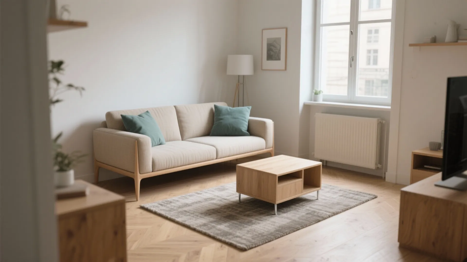 10 Couches for Rooms Small: Smart Space Solutions: Practical, stylish couch ideas I’ve used in tiny rooms — five inspirations with pros, cons and real-life tips