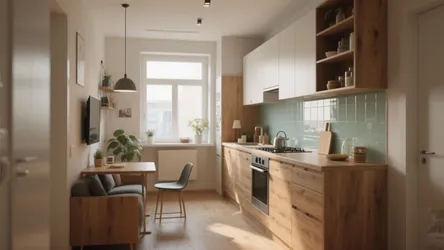 5 Small Room Ideas for Stylish & Functional Living