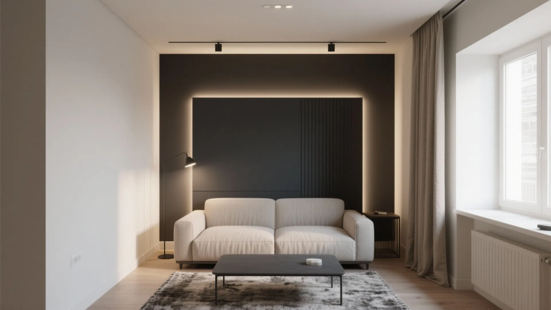 Which Wall to Paint Darker in a Small Room: Design Secrets Explained: Fast-Track Guide to Mastering Small Room Color Tricks