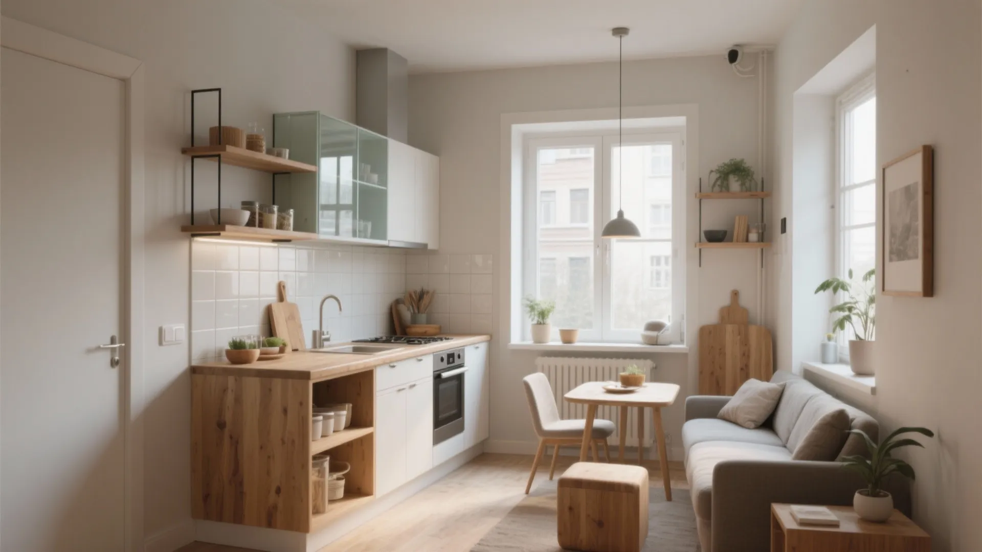 5 Small Room Decor Ideas That Maximize Space: Expert tips from my 10+ years of interior design experience to transform compact spaces