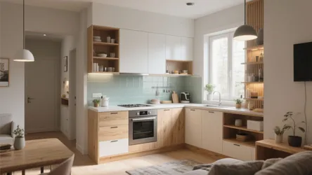 5 Inspiring Ideas for Room Self Design