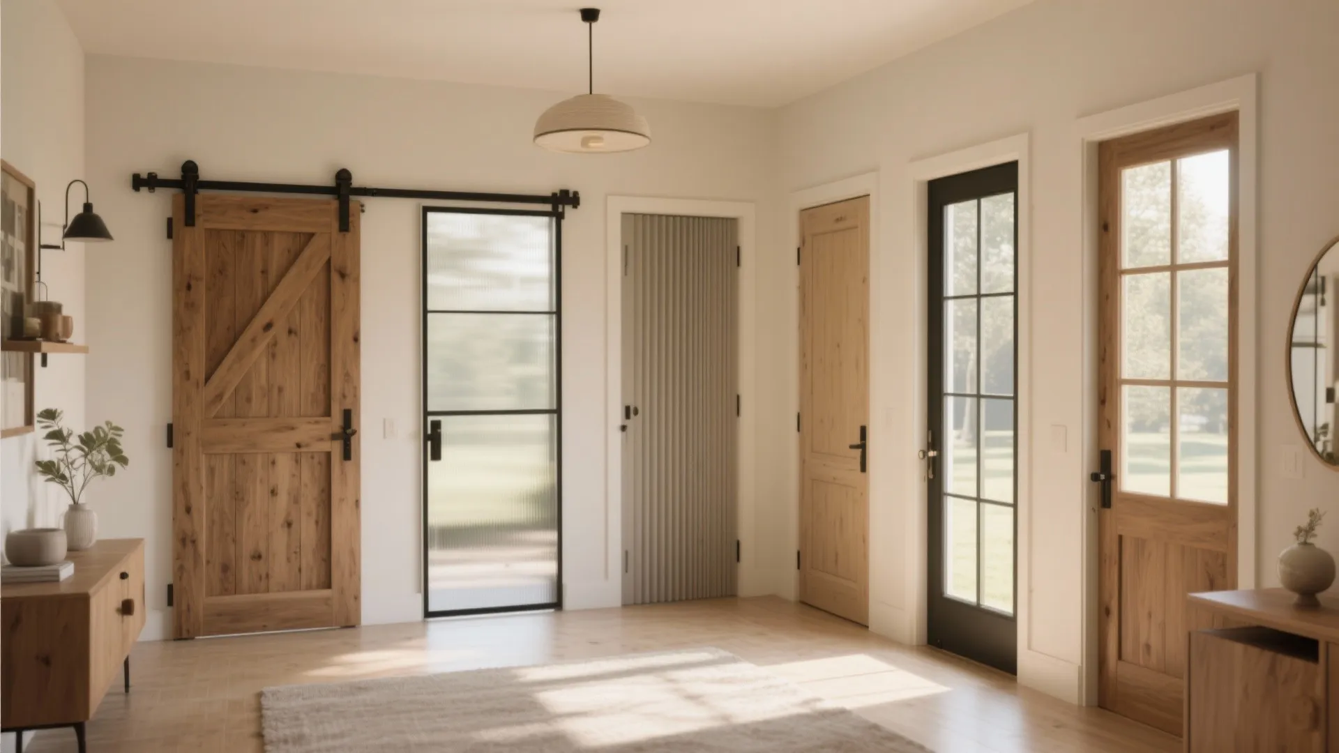 5 Inspiring Small Room Door Designs: Creative Ideas for Small Room Door Design That Transform Spaces