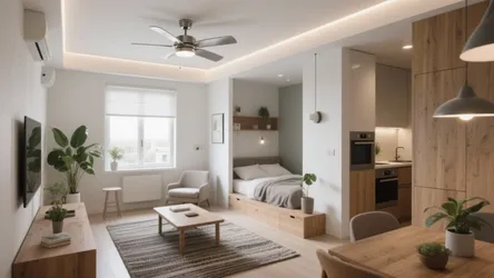 5 Smart Fans for Small Rooms: My Designer’s Picks