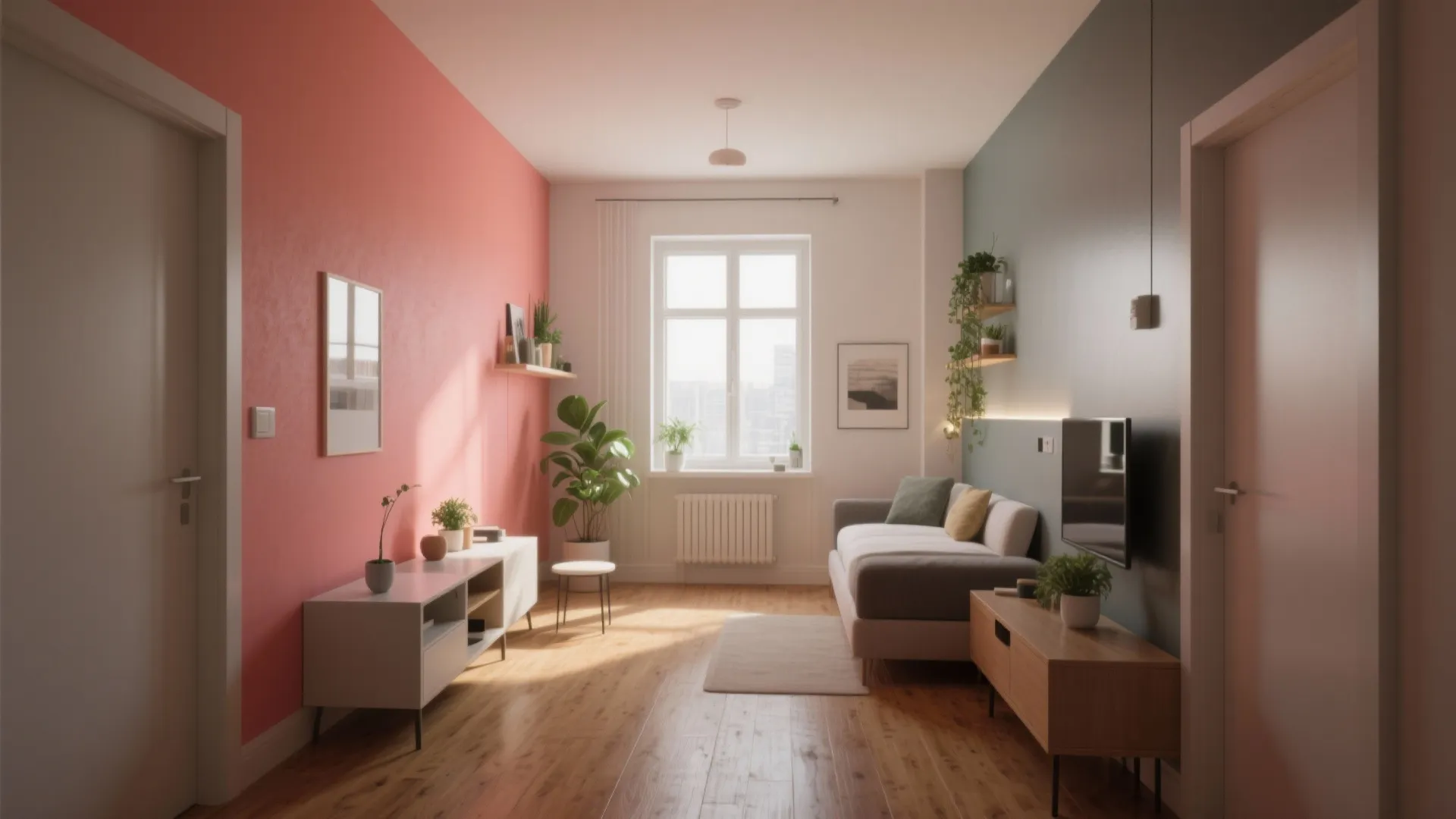 Vinyl Interior Paint: 5 Inspiring Ideas