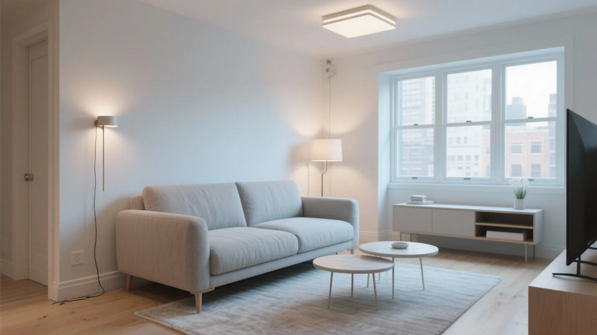 Best Furniture for a Small Room: Space-Saving Ideas That Work: 1 Minute to Smart Solutions for Small Spaces