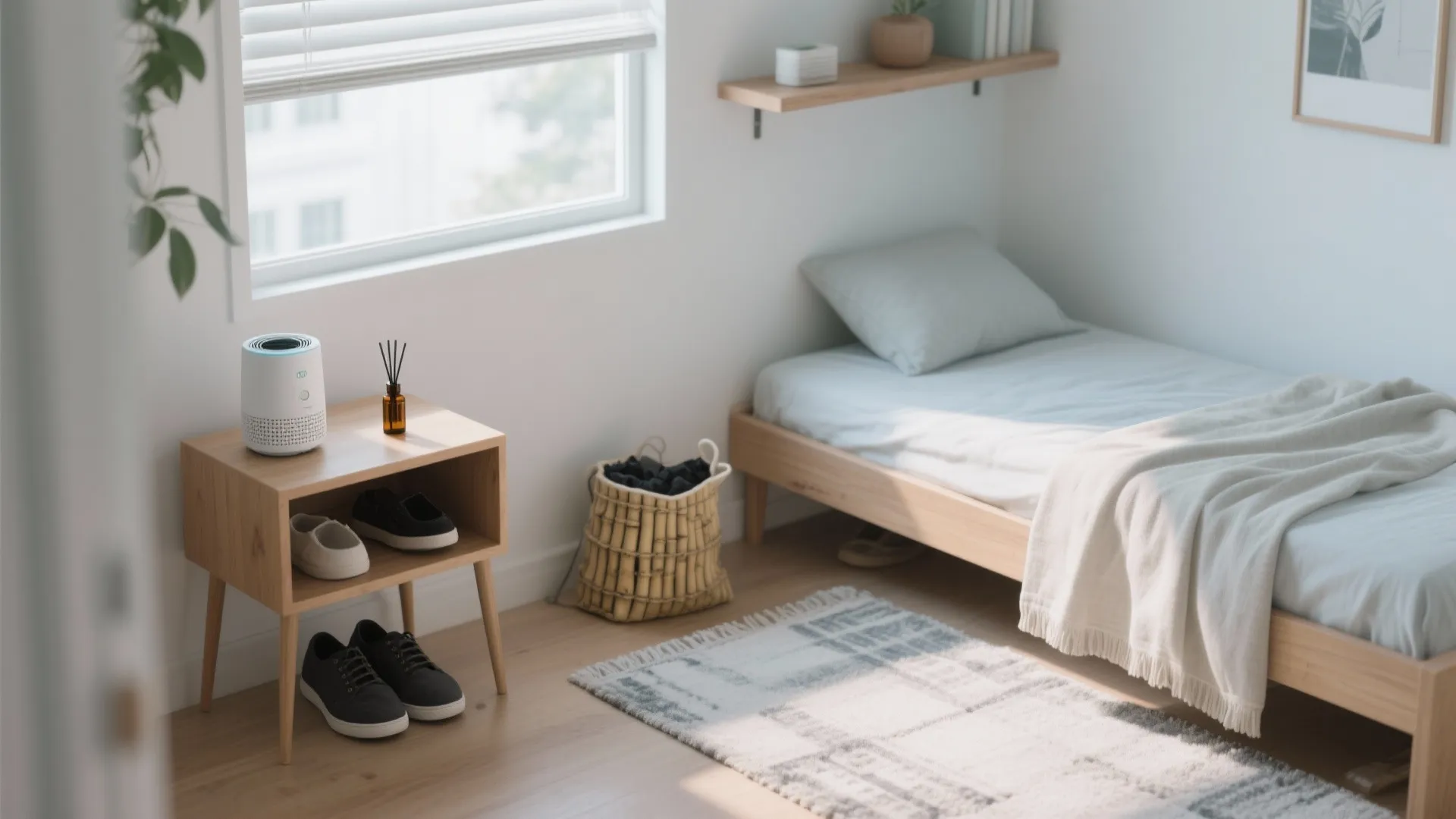 Best Air Freshener for Small Room: Freshen Tight Spaces Fast