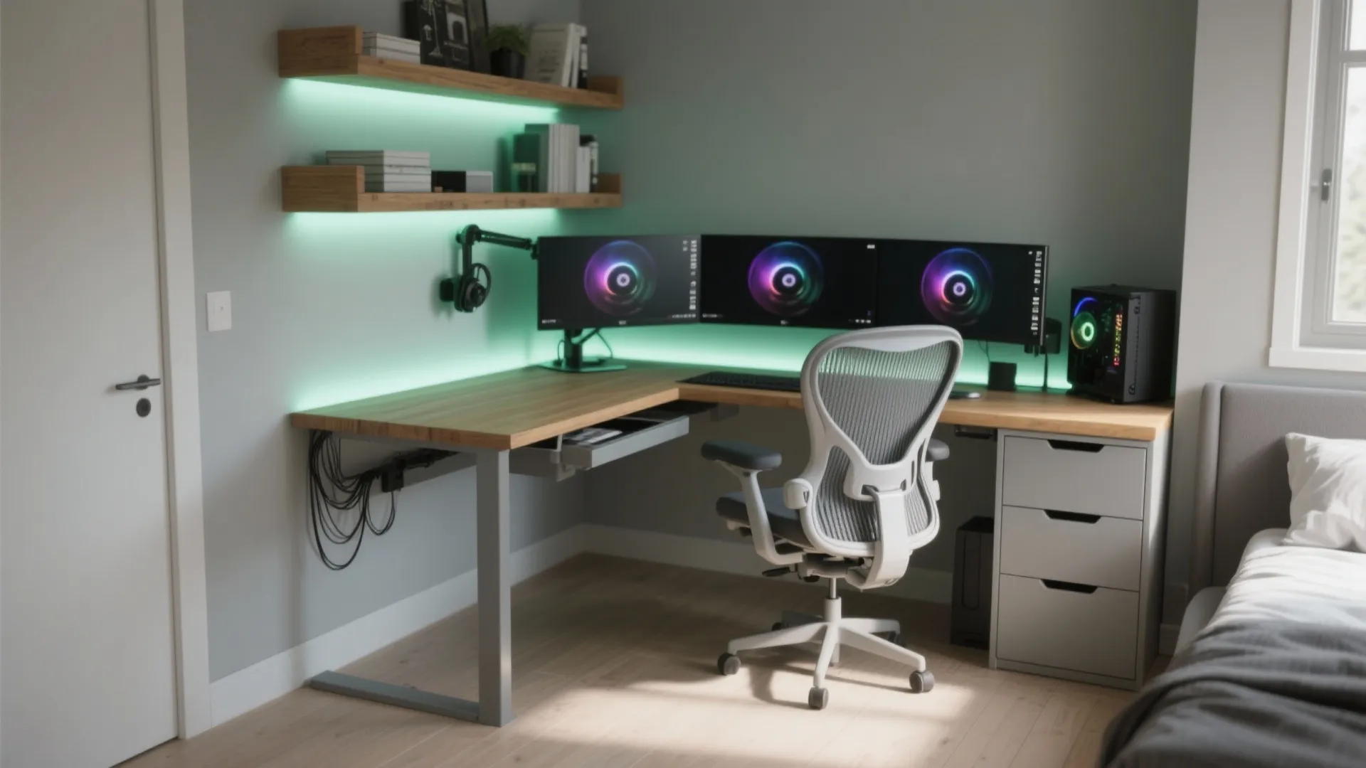 5 gaming chairs for small rooms: a designer’s picks: Small space, big comfort: my top 5 gaming chair ideas with real-world tips, pros/cons, and setup strategies