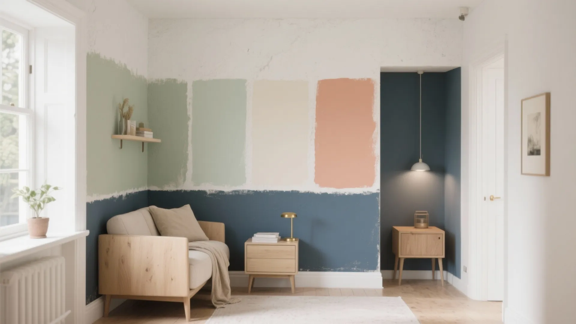 5 Room Colour Paint Photos Ideas for Small Rooms: Real-world tips from a senior interior designer on choosing paint colours that photograph beautifully in small spaces—complete with practical pros/cons, budget notes, and expert sources.