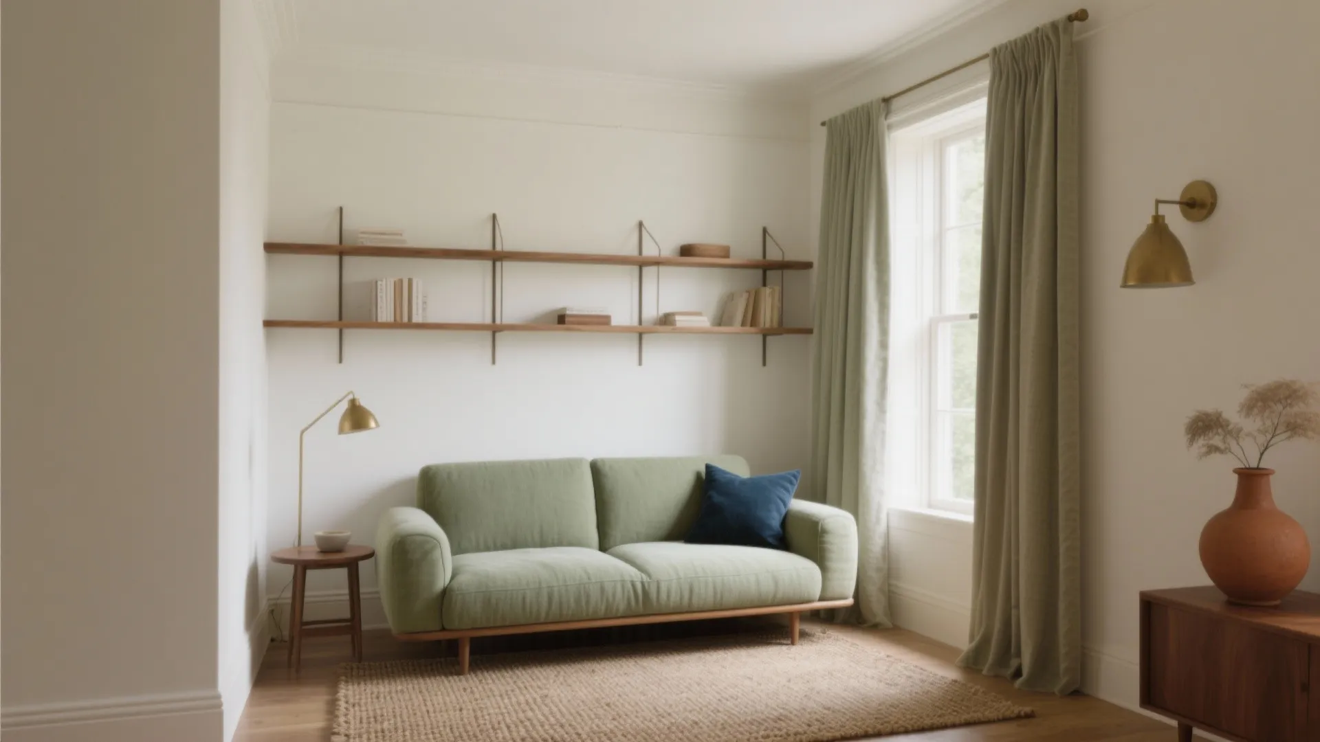 Best Colour Combination for Room: 5 Designer Picks: A senior interior designer’s friendly guide to choosing room colour schemes that make small spaces feel larger, calmer, and more personal—backed by experience and trusted sources.