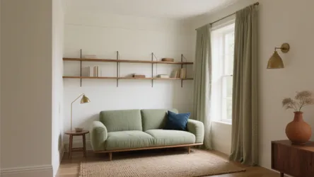 Best Colour Combination for Room: 5 Designer Picks