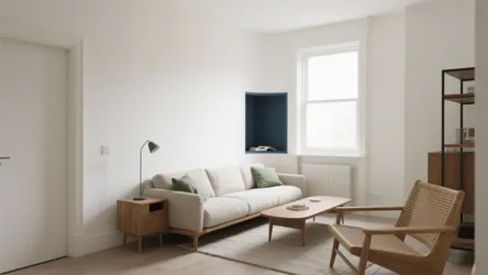 5 Room Colour Design Paint Ideas