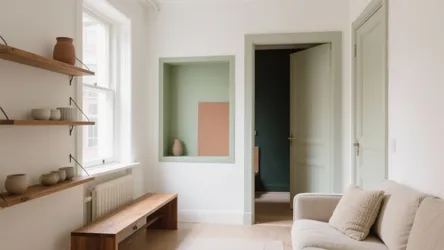 5 Small Room Color Ideas That Really Work