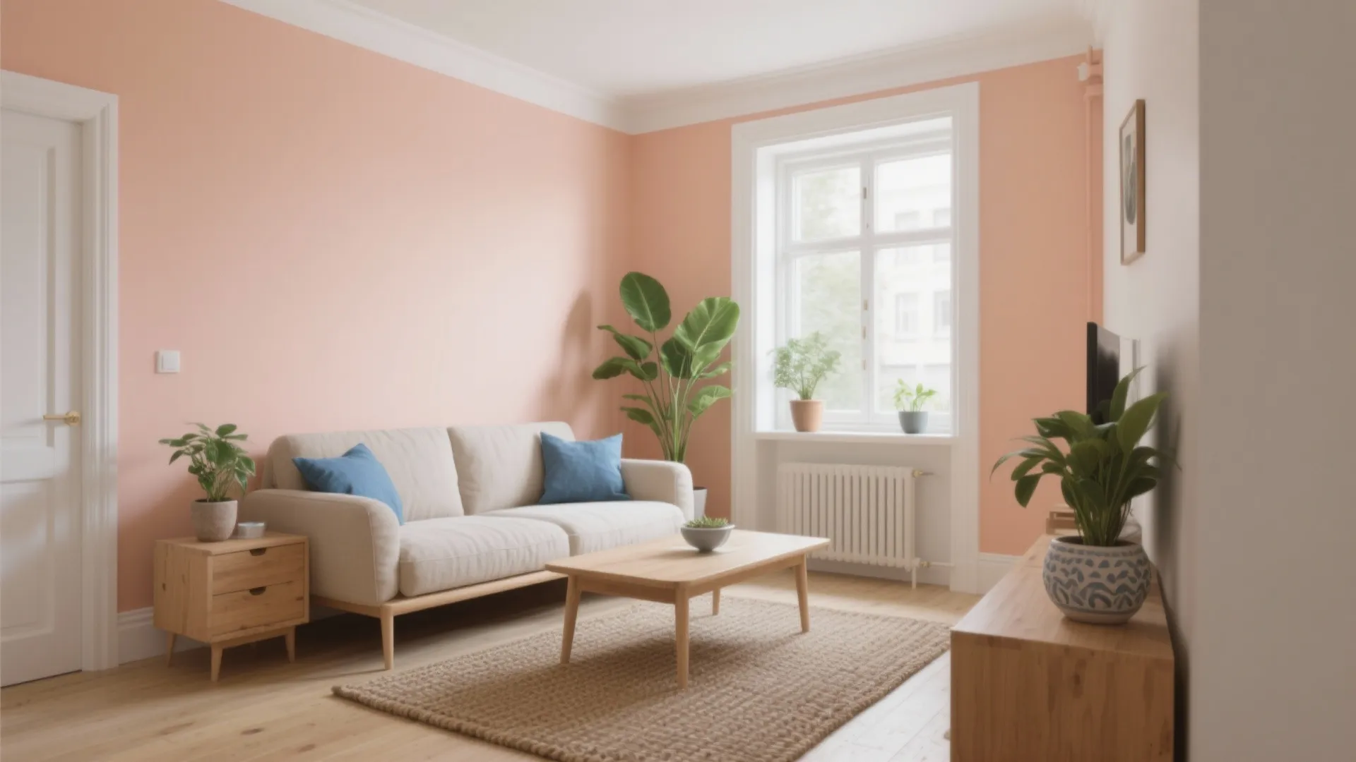 Asian Paints colour combination for room: 5 ideas: A senior interior designer’s friendly guide to small-space colour magic with Asian Paints palettes