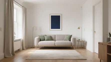 5 Best Colour of Room Ideas for Small Spaces