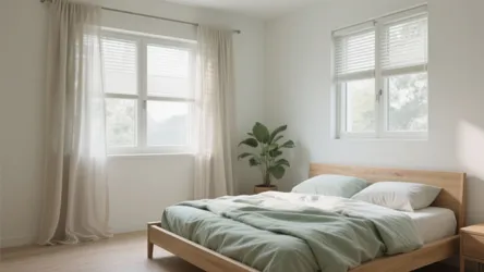 5 Room Cooling Ideas From a Designer