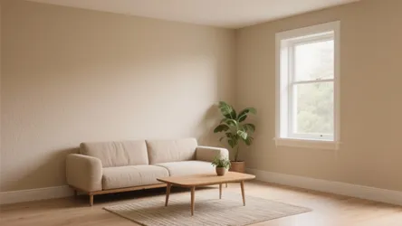 5 Room Plastic Paint Colour Ideas for Small Spaces